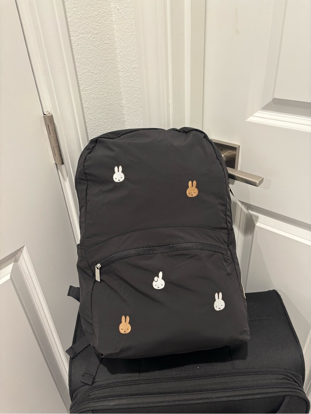New Miffy DAYPACK Foldable Lightweight